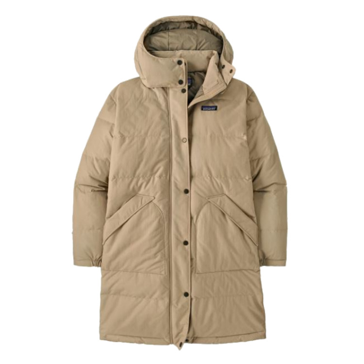 Patagonia Downdrift Parka – Women’s